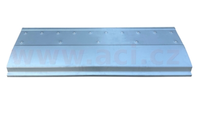 Boční stěna VAN WEZEL 3799111