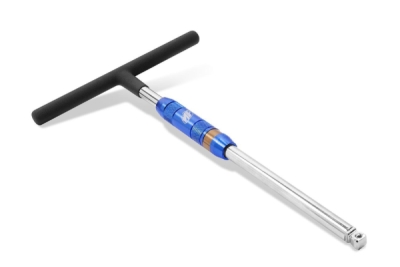 T - Klíč na oříšky 3/8 s otočnou rukojetí, MOTION PRO - USA