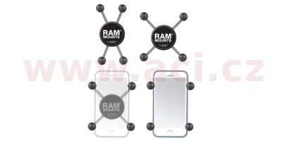 univerzální držák mobilního telefonu X-Grip, RAM Mounts