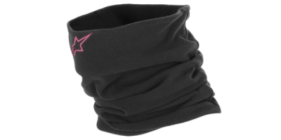 nákrčník, ALPINESTARS (černý/fialový)