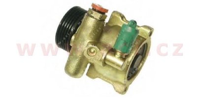 FOR MONDE 93-96 hydraulické čerpadlo řízení AVORD, SAG, řemenice 5 dr. průměr 63 mm, repasovaný originál