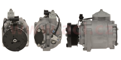1/07- kompresor klimatizace 1.8i 16V, 1.8TDCi