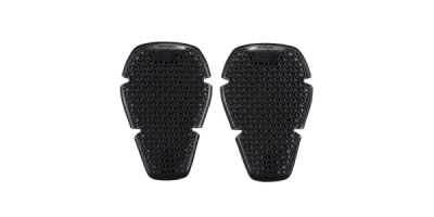 chrániče kolen BIOFLEX KNEE, ALPINESTARS (černá, vel. S)