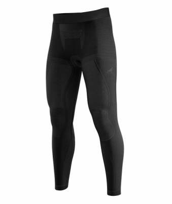 funkční spodky K-DRY, chlapecké TECSO (černá, vel. 3-5 let)
