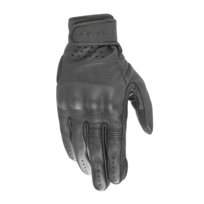 rukavice DYNO, ALPINESTARS (černá/černá, vel. XL)