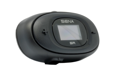 Bluetooth headset 5R (dosah 0,7 km), SENA (sada 2 jednotek)