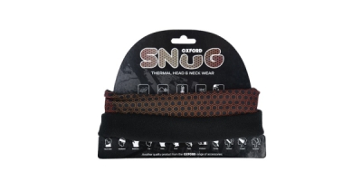 nákrčník SNUG NARCEOUS, OXFORD