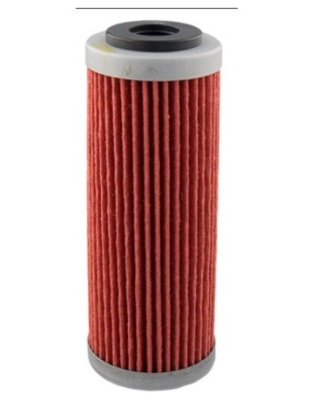 Olejový filtr HF652, HIFLOFILTRO