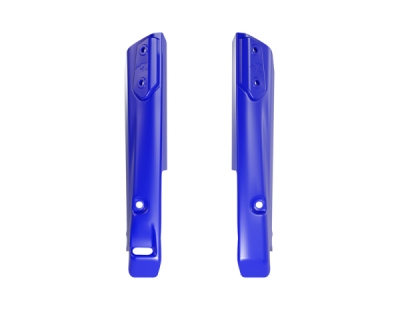 chrániče vidlic YAMAHA Tenere, RTECH (modré)