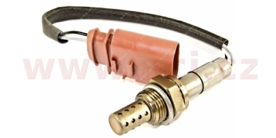 lambda sonda za katalyzátorem (krátký kabel) 1.2i (40, 44kW) (ŠKODA, VW)