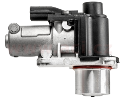 EGR ventil 1.9TDi PD, 2.0TDi PD