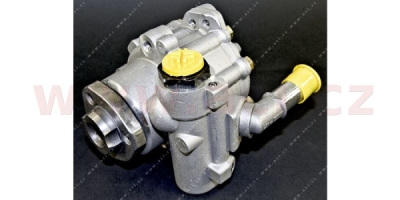 čerpadlo posilovače řízení (72 bar, rozvor nábojů: 41 mm) 1.3, 1.6