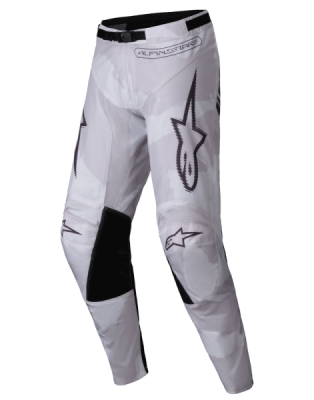 kalhoty RACER HOLLOW, ALPINESTARS (světlá camo/hnědá, vel. 38)