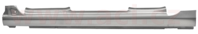 Nástupní panel VAN WEZEL 4042103