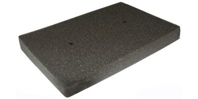 Vzduchový filtr HFA2505, HIFLOFILTRO