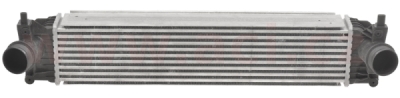 intercooler 1.4TSi, 2.0TSi, 2.0TDi