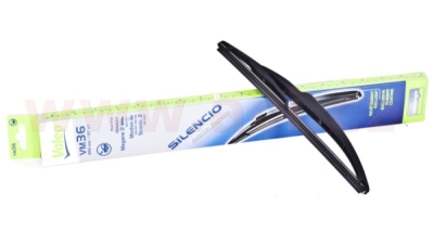 zd. stěrač VALEO SILENCIO VM36 (1 ks) (260 mm) (Mégane Kombi)