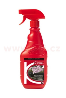 Kimicar MAGIC PLASTIK 500 ml - ochranné leštidlo