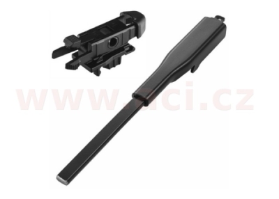 plochý stěrač VALEO FIRST MULTICONNECTION (350 mm) 1 ks - včetně sady adaptérů