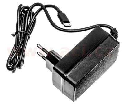 nabíječka kabelem USB-C