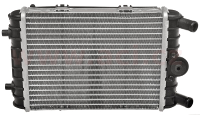 intercooler 3.0TFSi