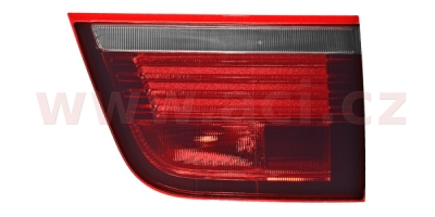 -3/10 zadní světlo vnitřní komplet LED AL/MARELLI (prvovýroba) P