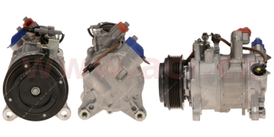 kompresor klimatizace 120d, 218d, 220i DENSO