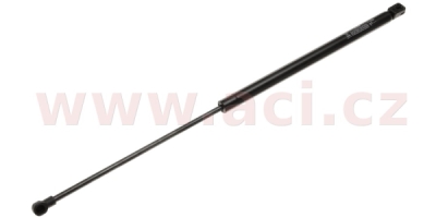 vzpěra zadních dveří Hatchback MELLET (celk. délka 605 mm, délka zdvihu 240 mm, síla 325 N)