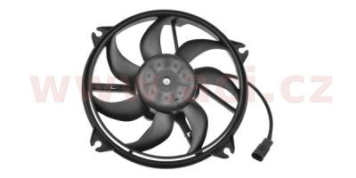 sahara (vrtule 385 mm+motorek 240W) 1.4i 16V, 1.6i 16V, 2.0i 16V, 1.6HDi, 2.0HDi