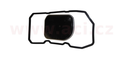 hydraulický filtr s těsněním, automatická převodovka