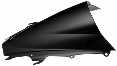 plexi černé Triumph, Q-TECH