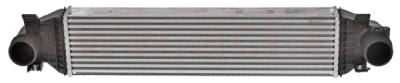 intercooler 2.0D [655*157*64]