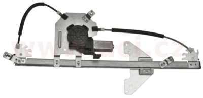 přední stahovačka (elektrická - s motorem, 2 pin) - 2/3dv. SCHNEIDER L