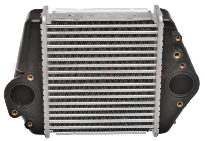 intercooler 2.0CD, 2.2CD