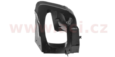 -99 část předního čela L