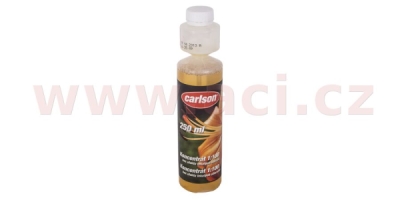 koncentrát kapaliny do ostřikovače-letní směs (1:100) 250 ml (= až 25 l kapaliny)