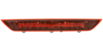 zadní přídavné brzdové světlo (ne Pick-Up) ORIGINÁL