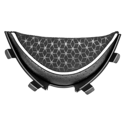 bradový deflektor pro přilby Modulo 2.0/2.1, CASSIDA