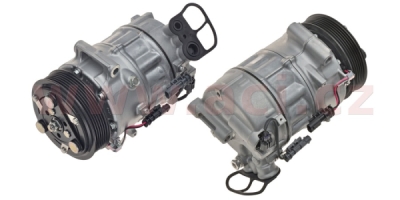 kompresor klimatizace 2.0i Turbo (VIN: C1000001-)