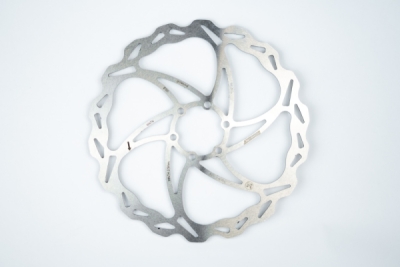 brzdový kotouč (průměr 180 mm, tloušťka 3 mm, pro INCAS 3 mm), BRAKING (WFIX)