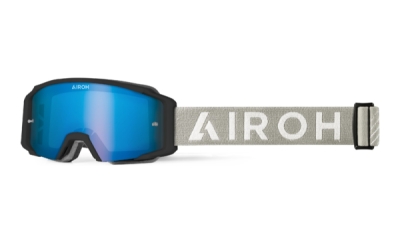 brýle BLAST XR1, AIROH (černá matná)
