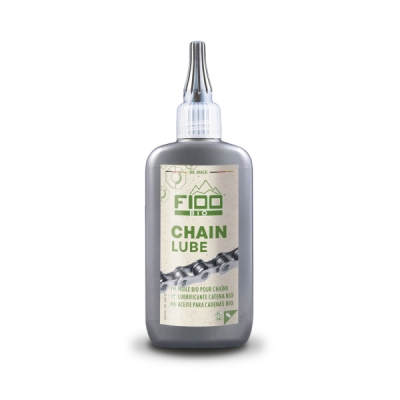 F100 BIO Chain Lube: mazivo na řetězy 100 ml