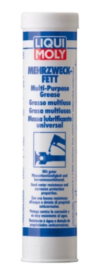 LIQUI MOLY víceúčelový mazací tuk (kříže,klouby) 400 g
