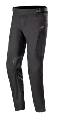 kalhoty AMT-10 DRYSTAR XF, ALPINESTARS (černá, vel. 3XL)
