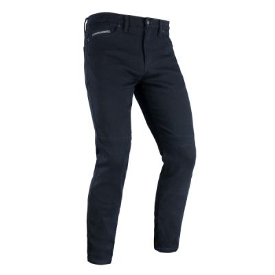 kalhoty ORIGINAL APPROVED SUPER STRETCH JEANS AA SLIM FIT, OXFORD (modré indigo, vel. 38)