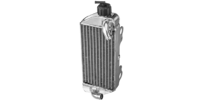 chladič pravý HUSQVARNA, Q-TECH
