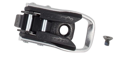 základna ráčny přezky pro boty TECH 10 model 2014 až 2018 a TECH 7/7 ENDURO/7 ENDURO DRYSTAR model 2014 až 2024, ALPINESTARS