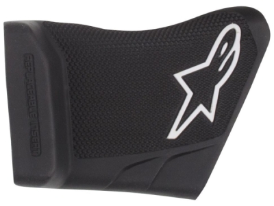 středy podrážek pro boty TECH 7/TECH 7 Enduro, ALPINESTARS (černé, vel. 52)