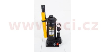 Hydraulický zvedák (panenka) 4t zdvih 204-391 mm