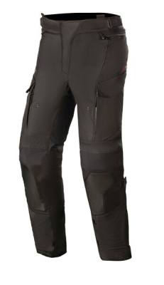 kalhoty STELLA ANDES DRYSTAR, ALPINESTARS, dámské (černá, vel. 2XL)